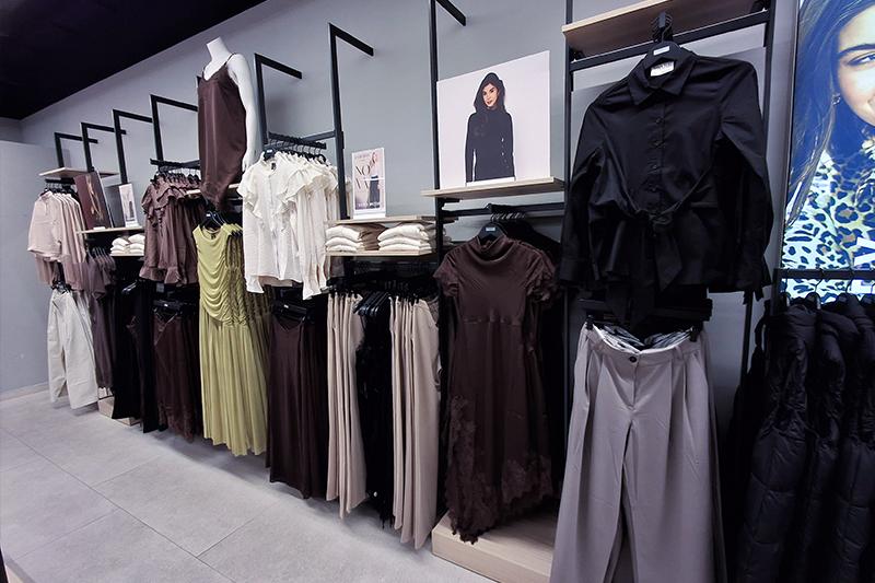 Fashion Land Budva