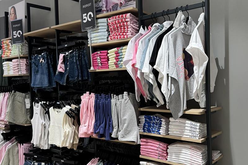 Fashion Land Podgorica