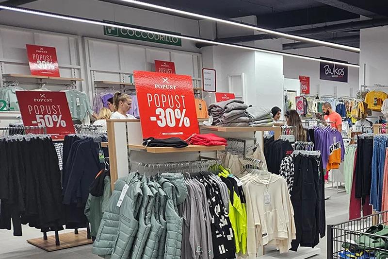 Kidsland 20 Outlet