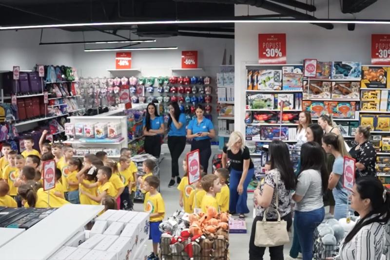 Kidsland 20 Outlet