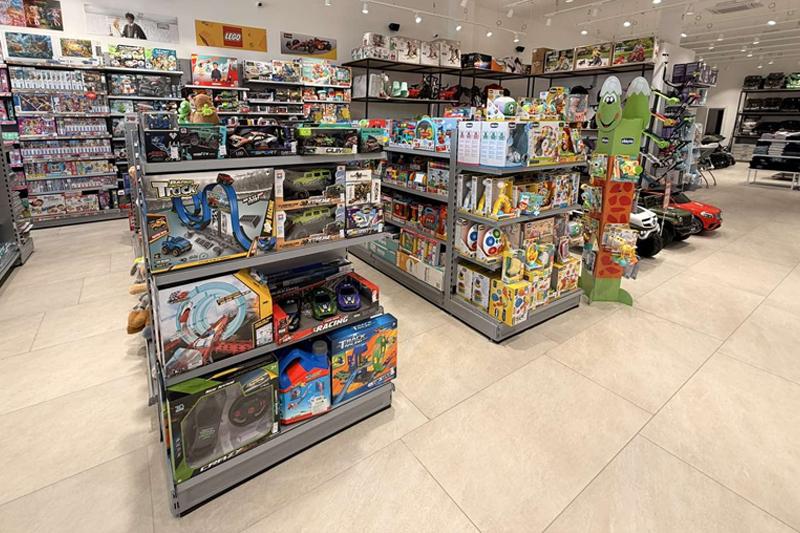 Kidsland 21