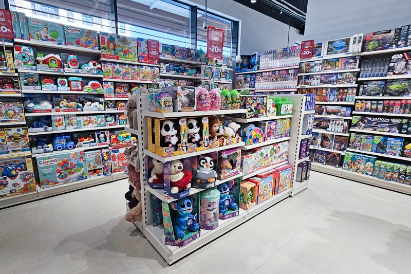 Kidsland 23